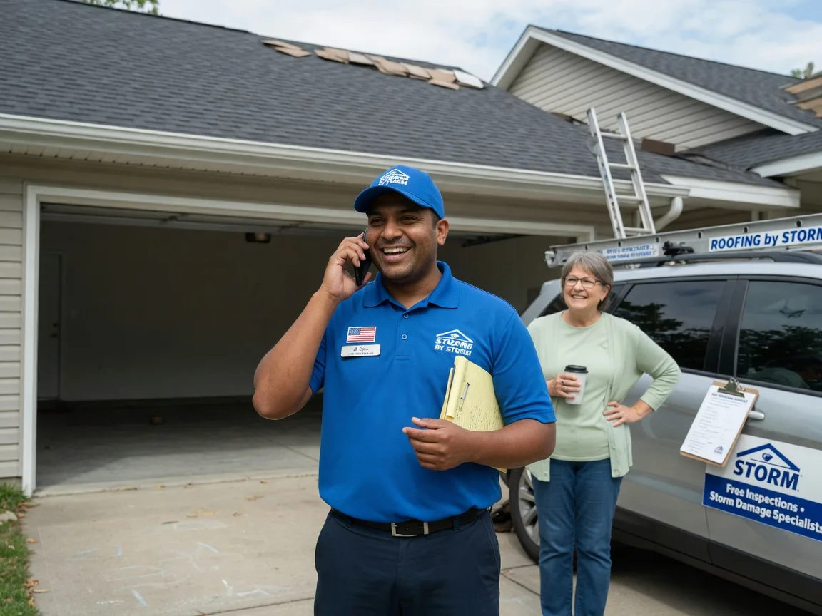 Roof Repair Near Me Scranton, IA FAQs